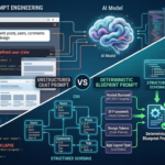 Prompt Engineering vs. Blueprint Engineering: The New Way to Build AI Apps Prompt Engineering vs. Blueprint Engineering: The New Way to Build AI Apps