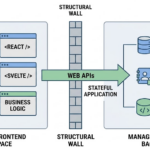 Building Scalable Apps with Google AI Studio: The Missing Backend Piece
